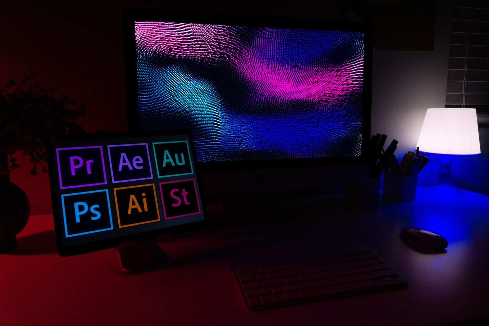 Adobe bije kolejne rekordy, konkurencja może tylko zazdrościć
