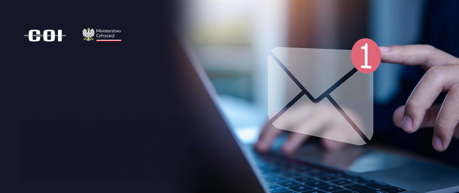 e-Doręczenia, krok w kierunku cyfrowego państwa