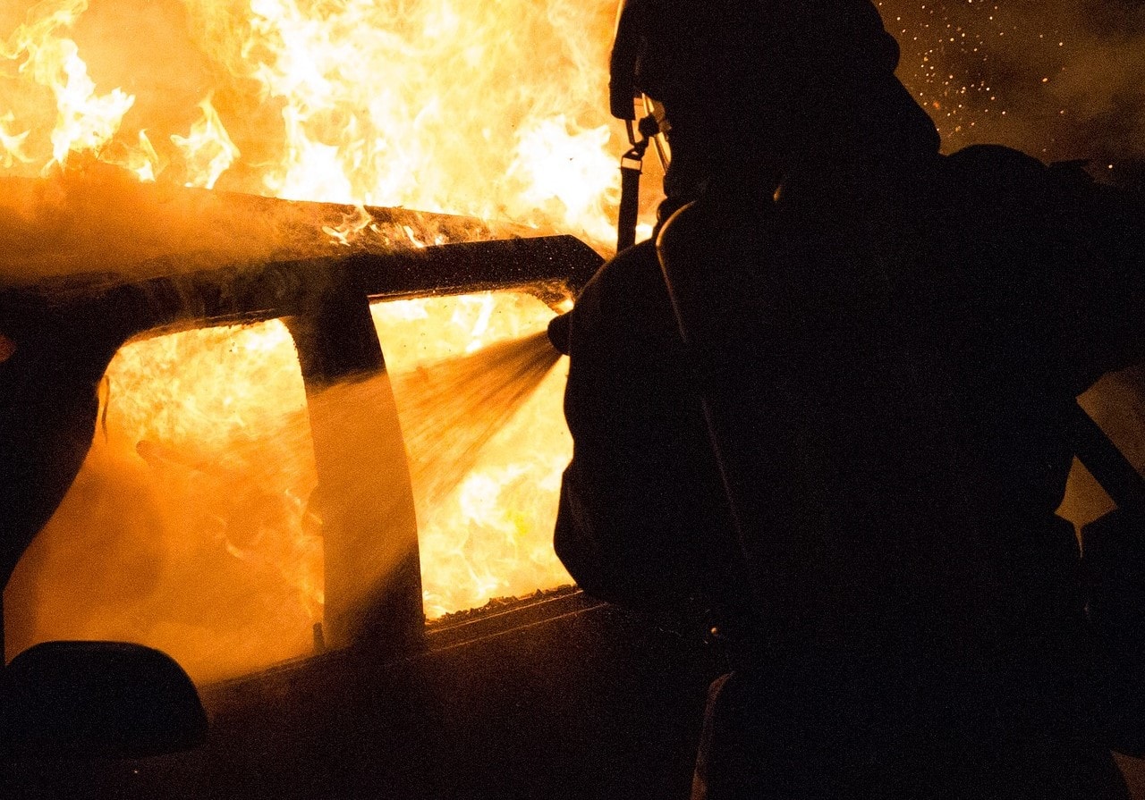 Zdjęcie ilustracyjne
