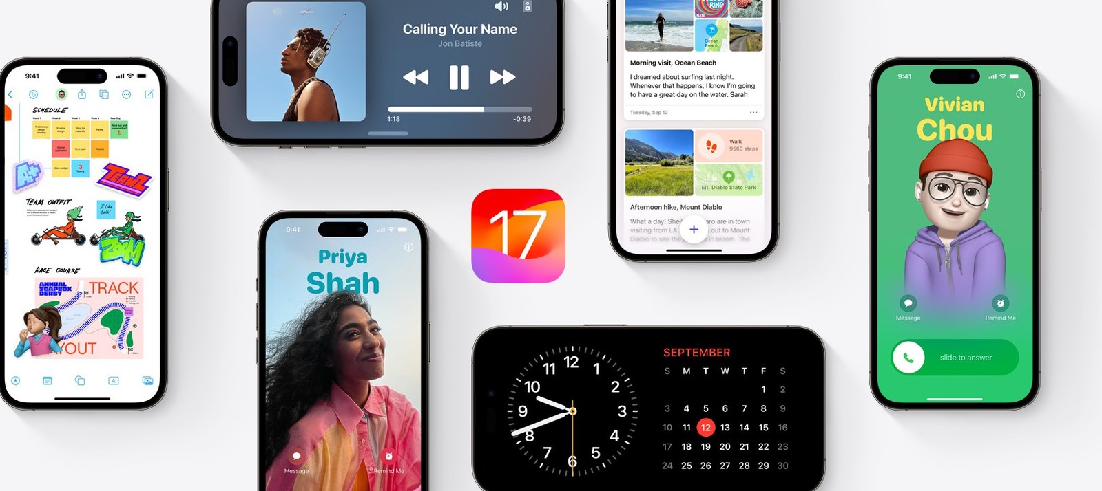 W przyszłym miesiącu Apple wyda iOS 17.2 – oto najciekawsze nowości