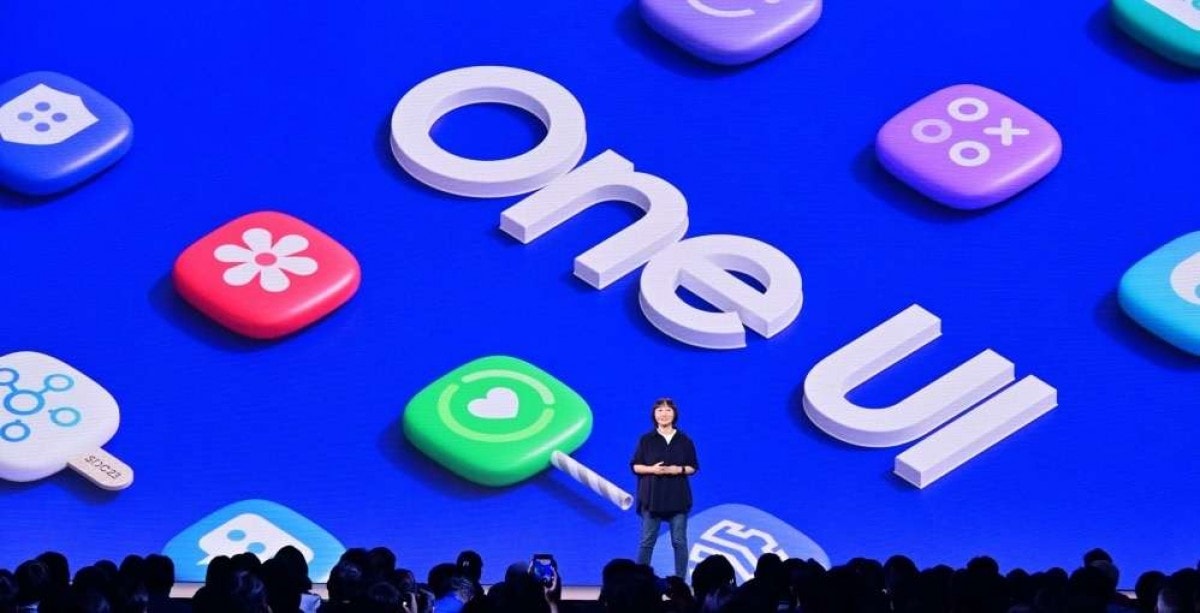One UI 6 w końcu oficjalnie. Samsung przedstawia przygotowane nowości