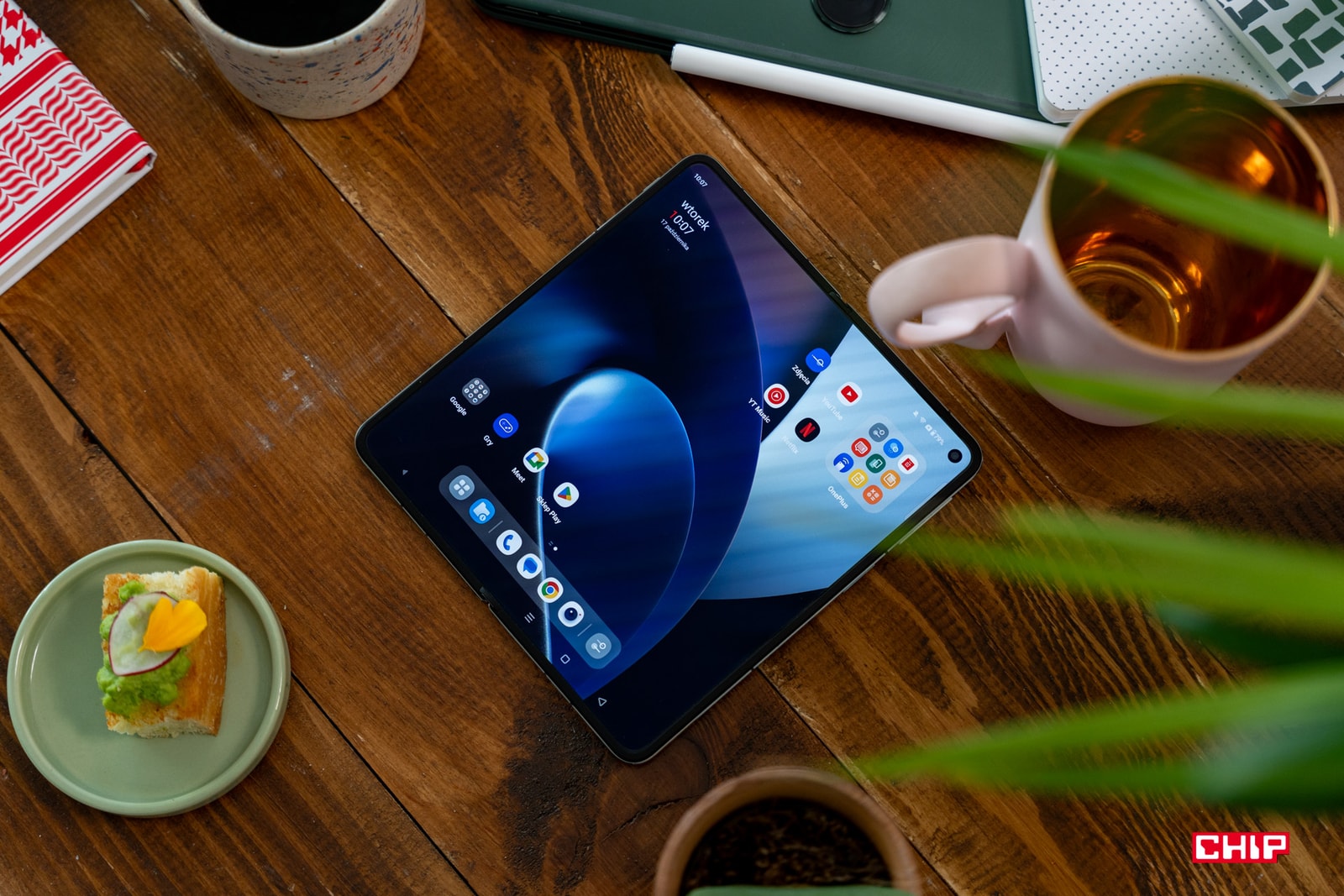 OnePlus Open