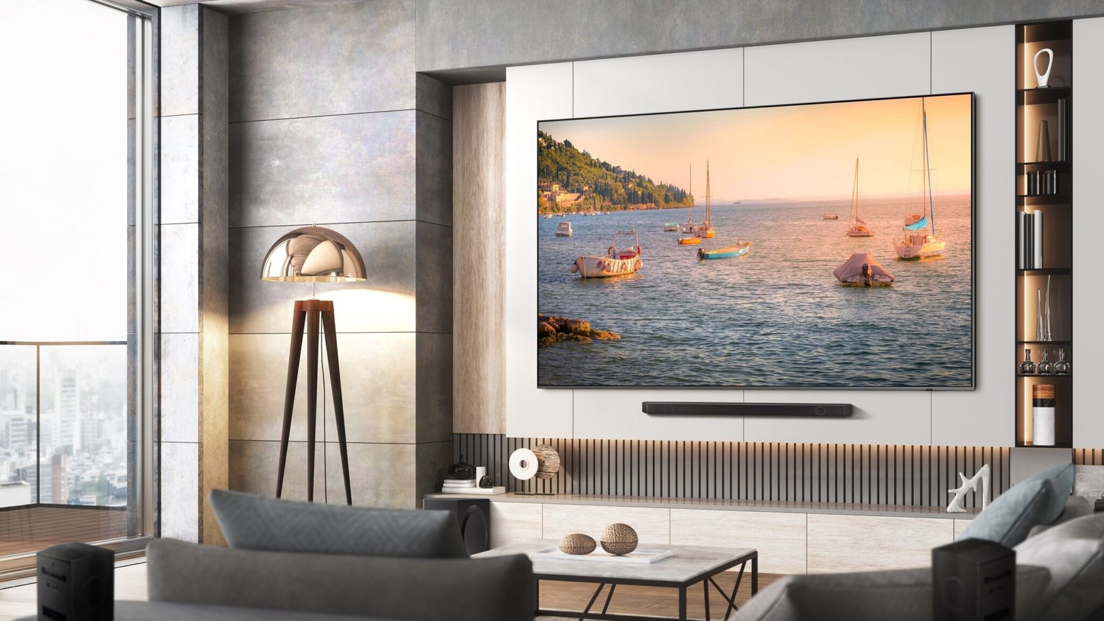 Chcecie kupić soundbar i będzie to Samsung, a ja nie potrzebuję do tego szklanej kuli