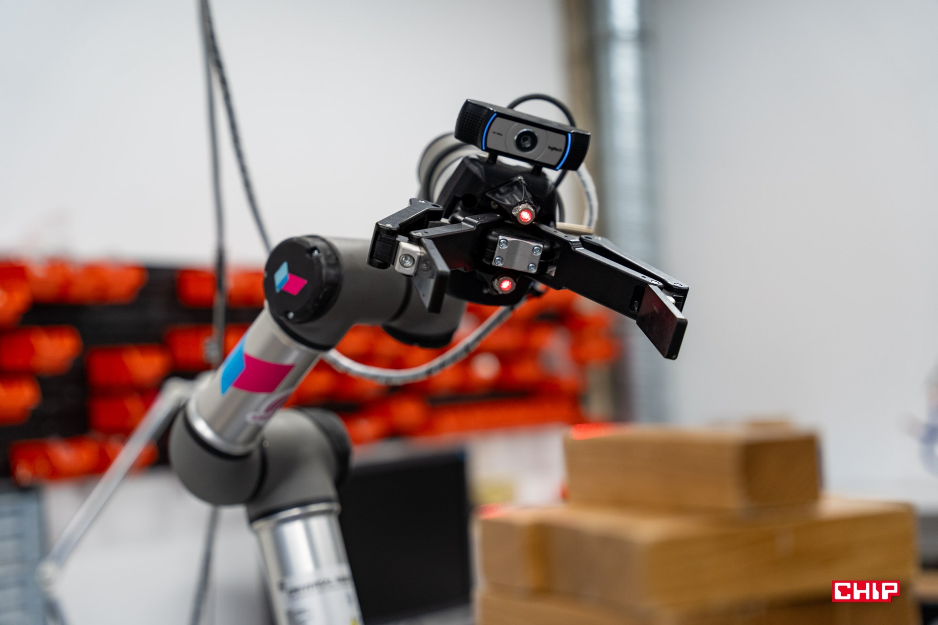 T-Mobile pozwala testować prawdziwe 5G. Wszystko dzieje się w symbolicznym miejscu