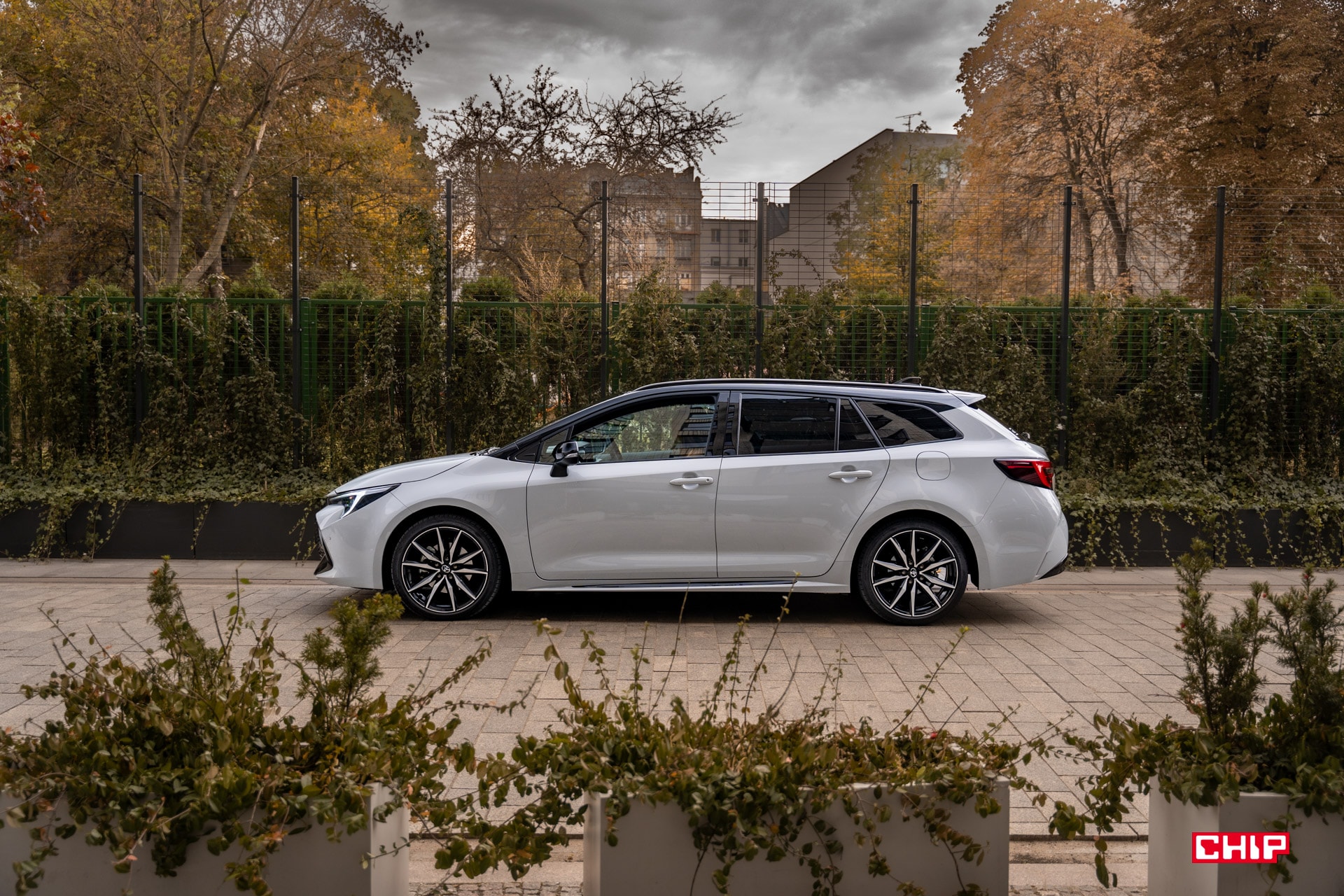 Test Toyota Corolla Touring Sports – Corolla to w Polsce nowy Passat, ale tego modelu możesz nie znać