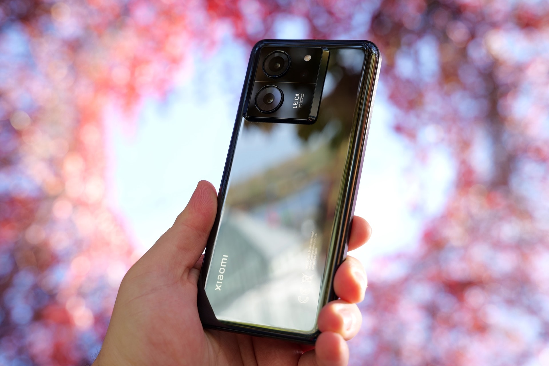 Recenzja Xiaomi 13T. Aparat w ciele smartfonu?