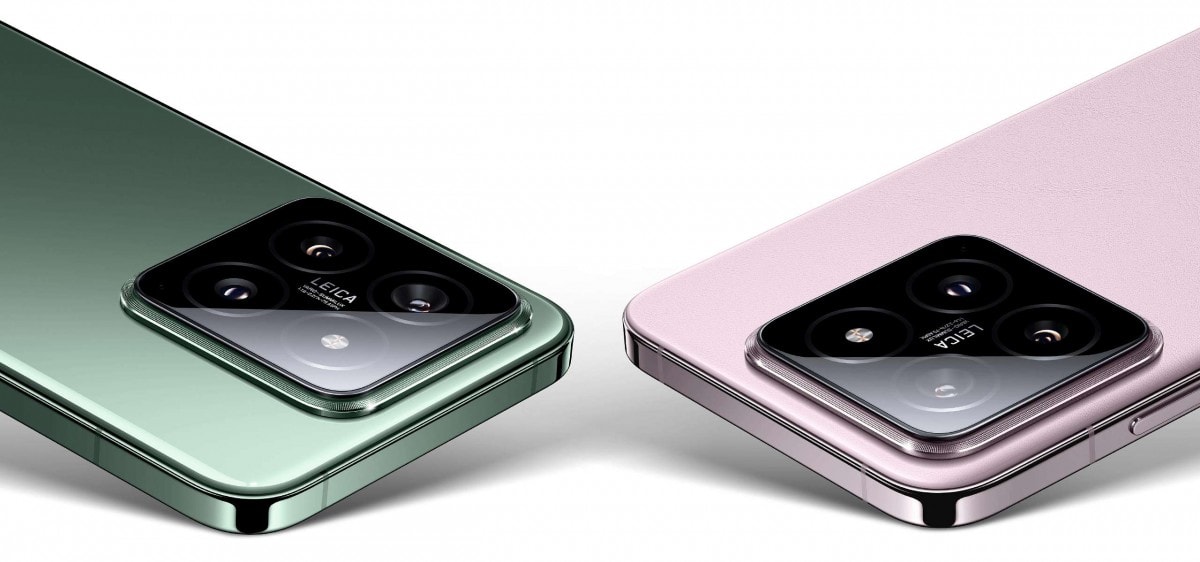 Globalna Premiera Xiaomi 14 szybciej niż zakładaliśmy. Jest data