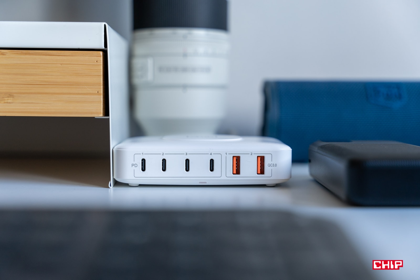 USB-C to oficjalnie nowy standard. Ułatwienie czy kaganiec dla rozwoju technologii?