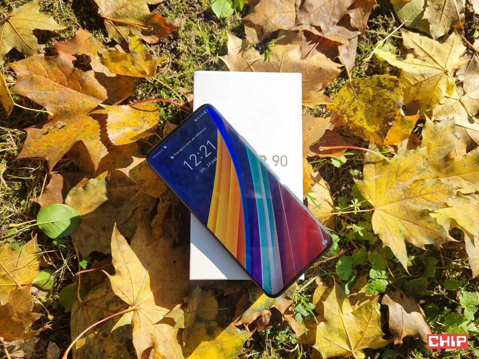 Honor 90
