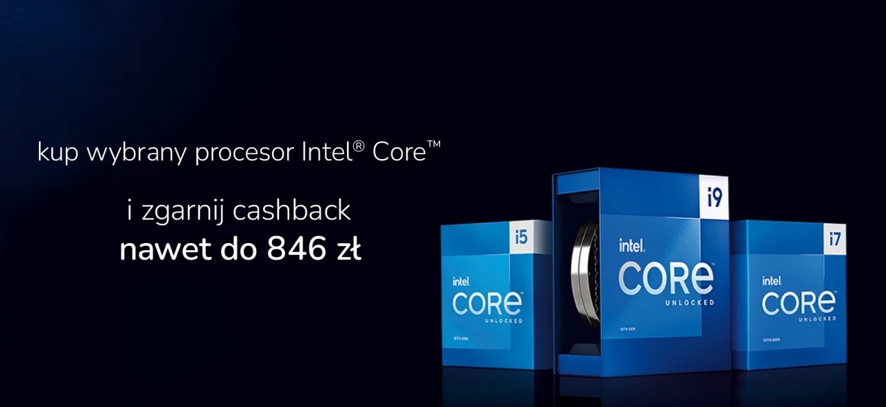 Intel Cashback