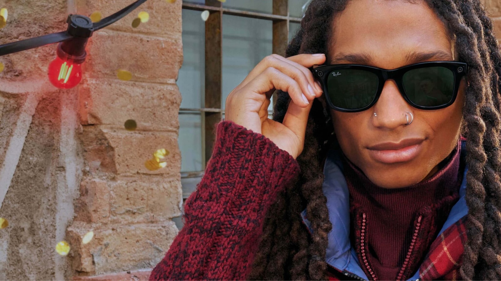 Meta Glasses