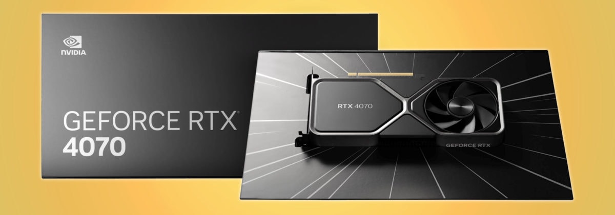 Nvidia GeForce