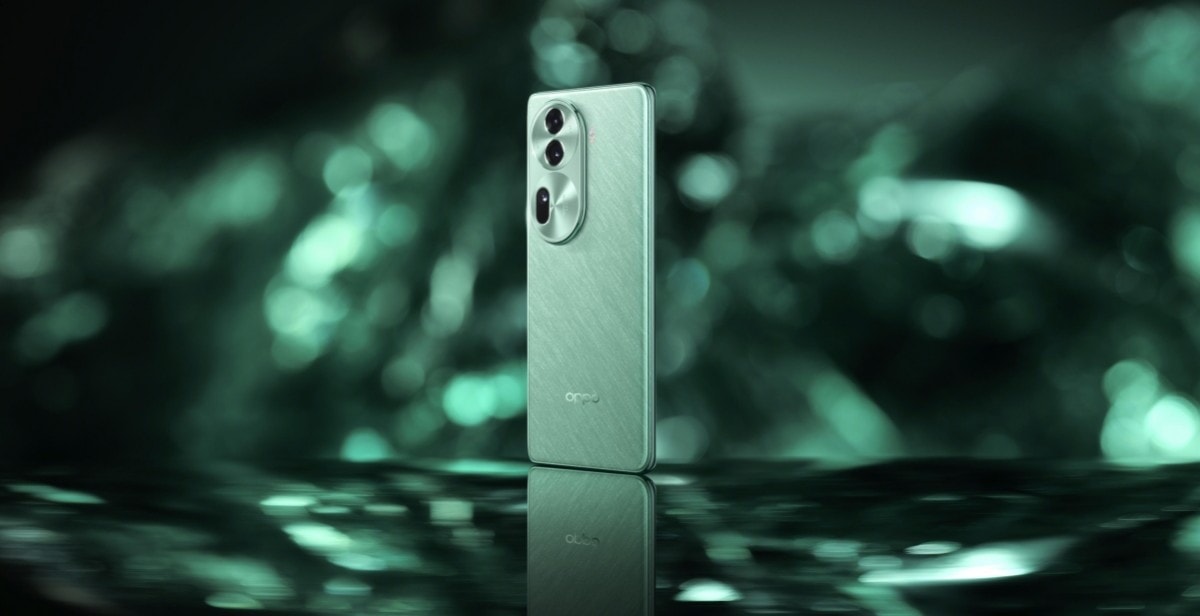 Seria Oppo Reno 11 oficjalnie. Piękne te średniaki, ale to znów odgrzewane kotlety