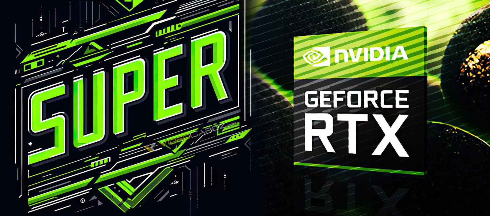 RTX 40 SUPER