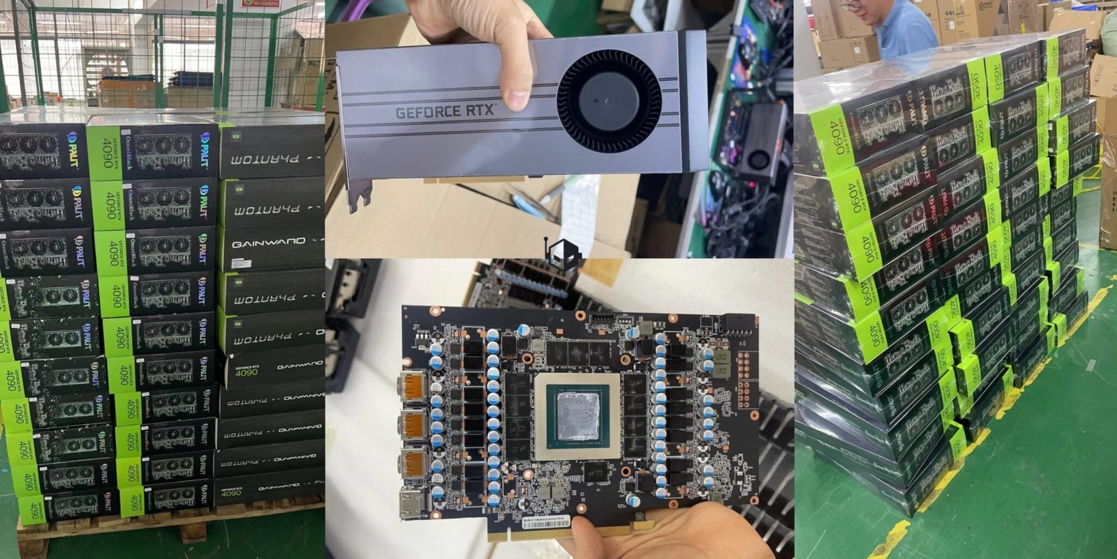 RTX 4090
