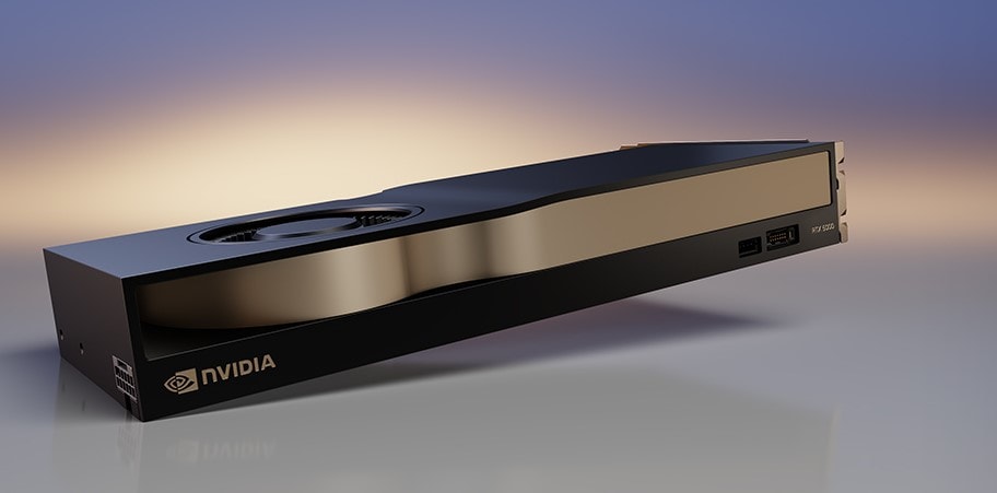 RTX 5000