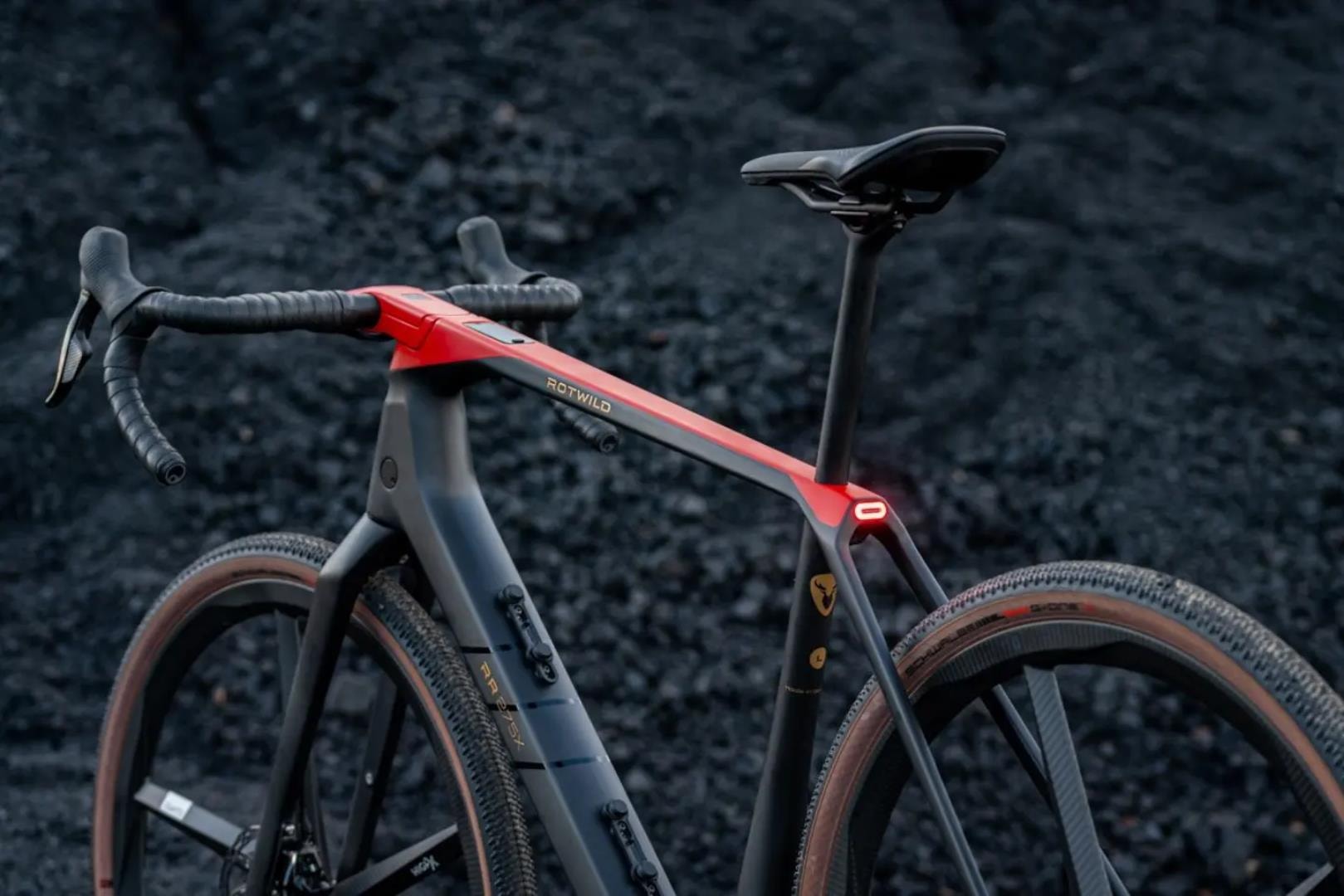 O tym rowerze marzysz. Elektryczny R.R275 X kosztuje krocie, ale oferuje wiele