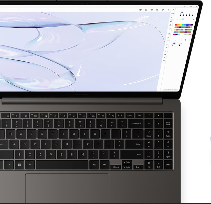 Samsung Galaxy Book 3