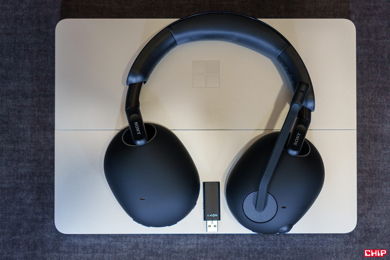 Sony INZONE H9