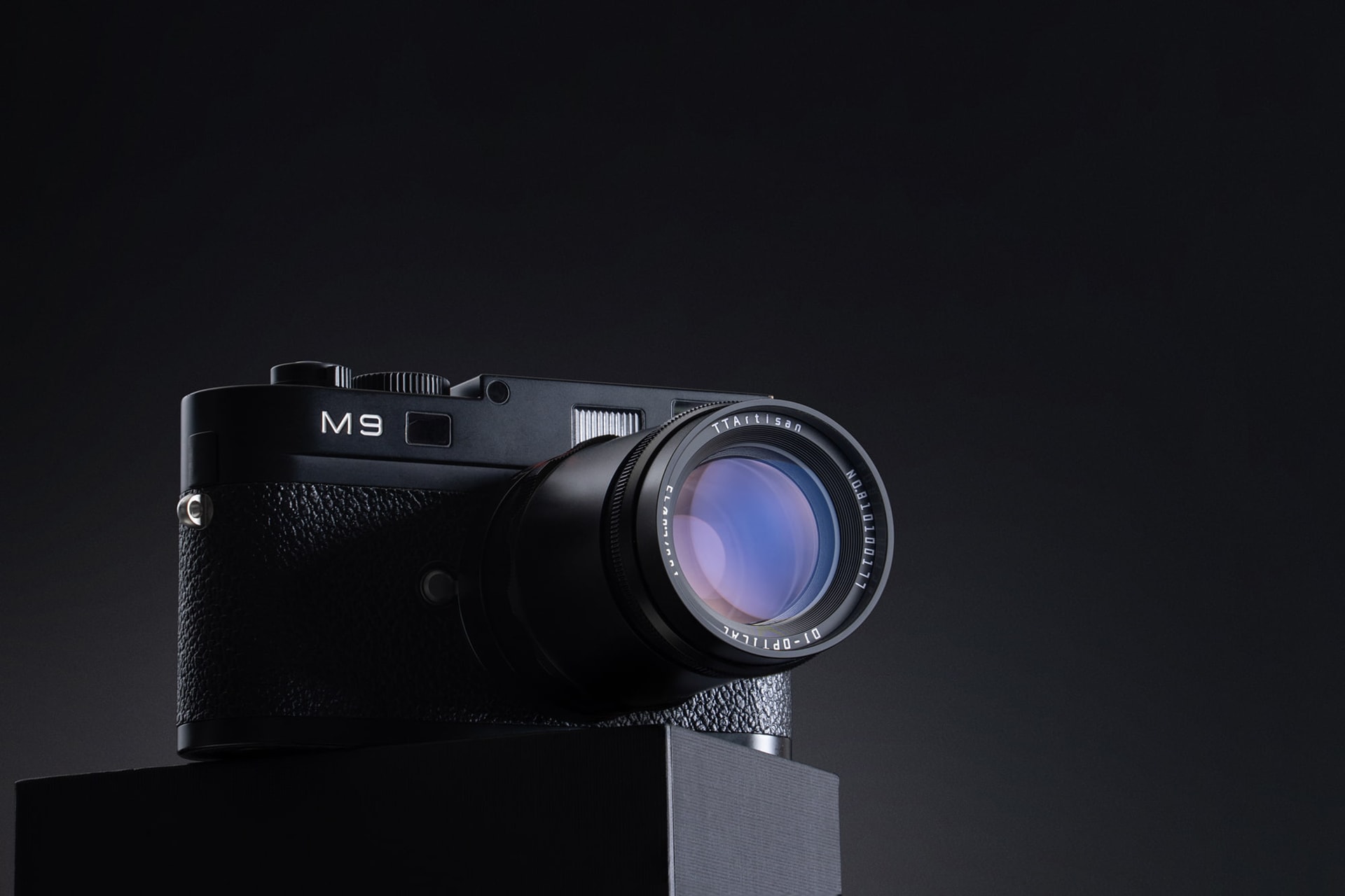 TTArtisan 100 mm f/2.8 Bubble Bokeh – nietypowy obiektyw także do Leiki