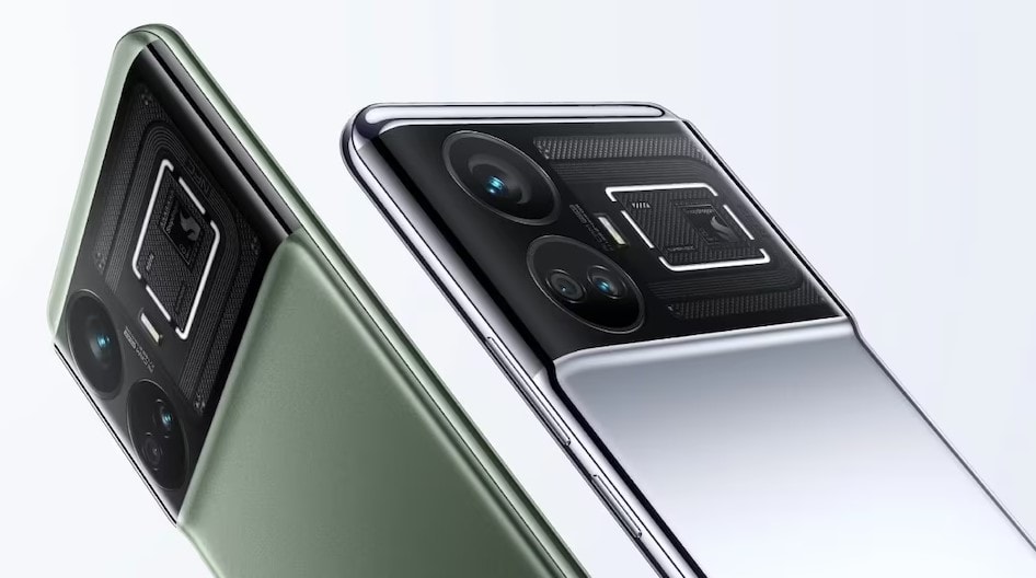 Realme GT5 Pro to będzie prawdziwa bestia. Już wiemy, kiedy zadebiutuje
