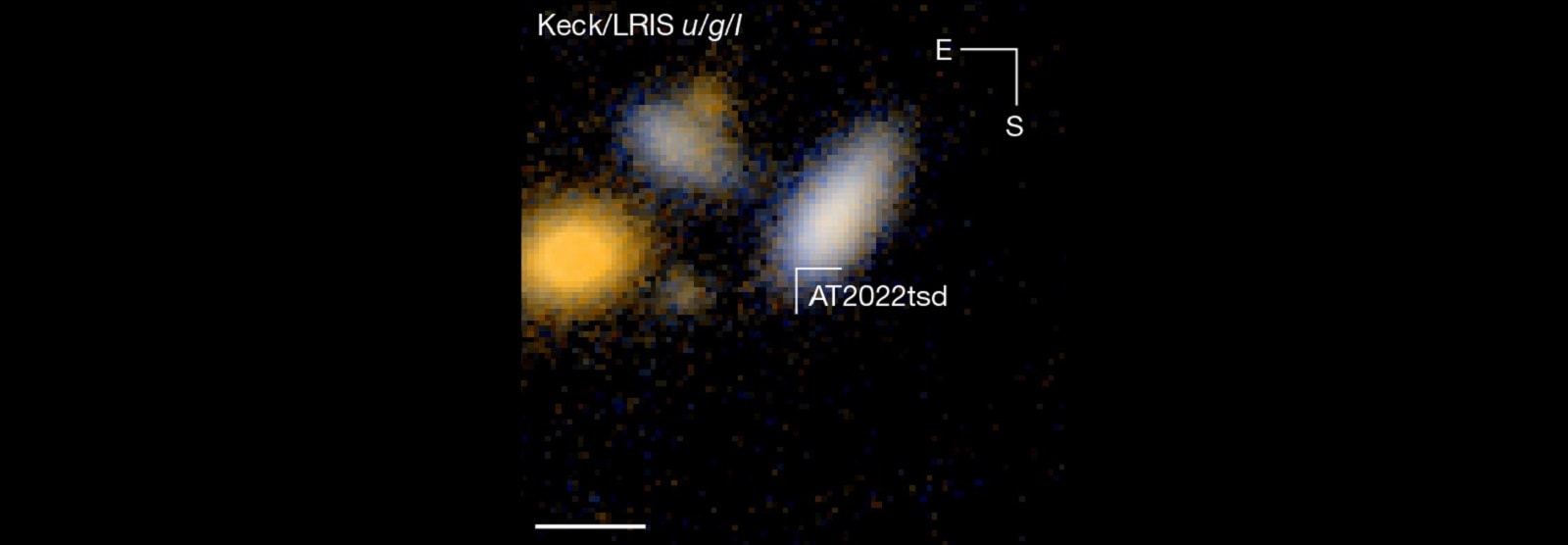 Eksplozja, która nieustannie się powtarza, czyli astronomiczny dzień świstaka. Naukowcy nigdy przedtem nie widzieli czegoś takiego