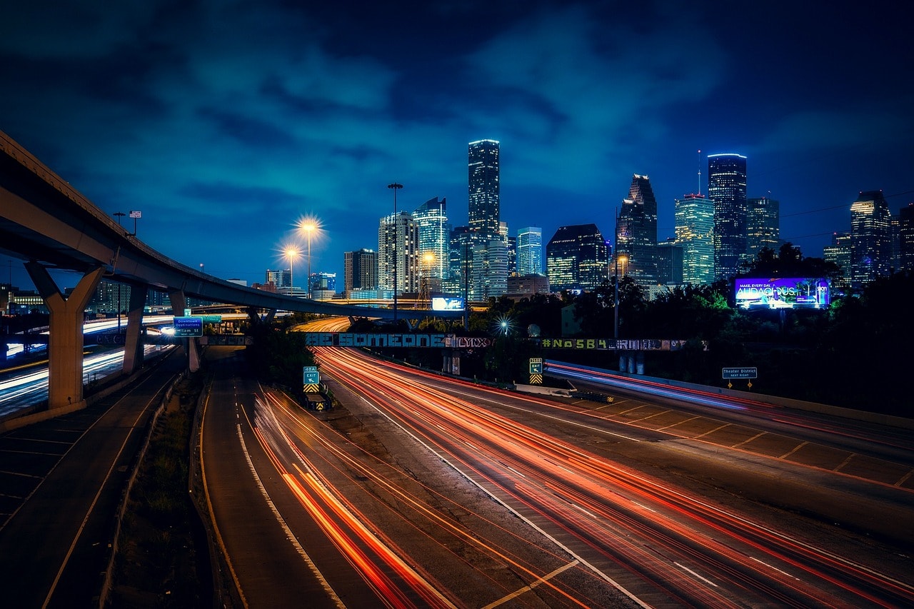 Zdjęcie ilustracyjne Houston
