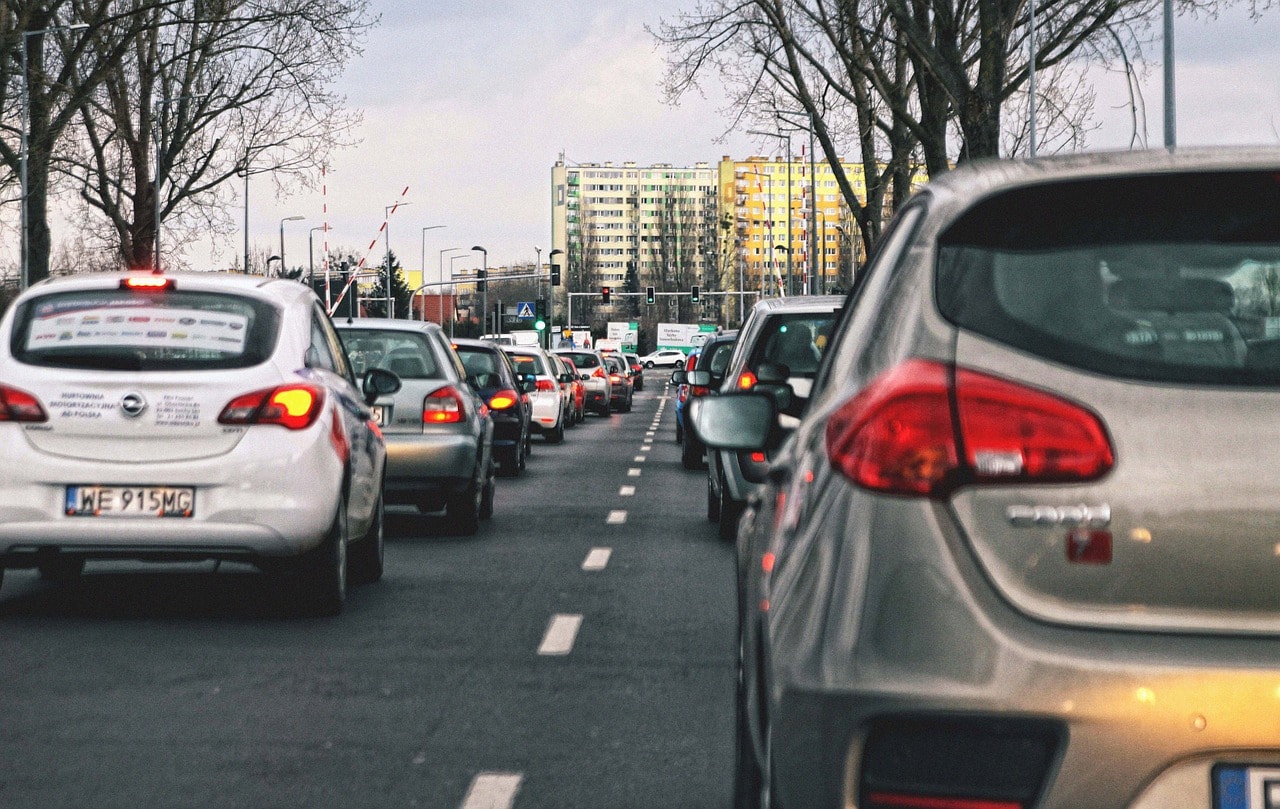 Elektryki Mercedesa z potężnym skokiem zasięgu. To zasługa nowego akumulatora 