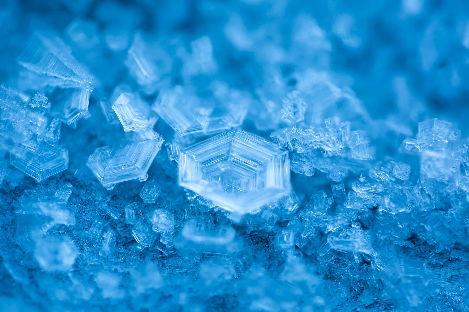 Ciekłe kryształy skrywały coś nietypowego. Naukowcy wreszcie zbadali to zjawisko