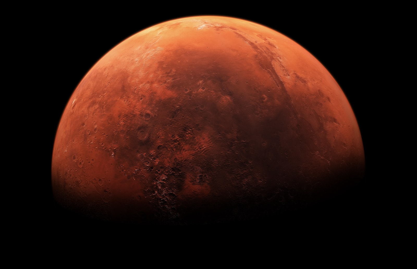 Mars
