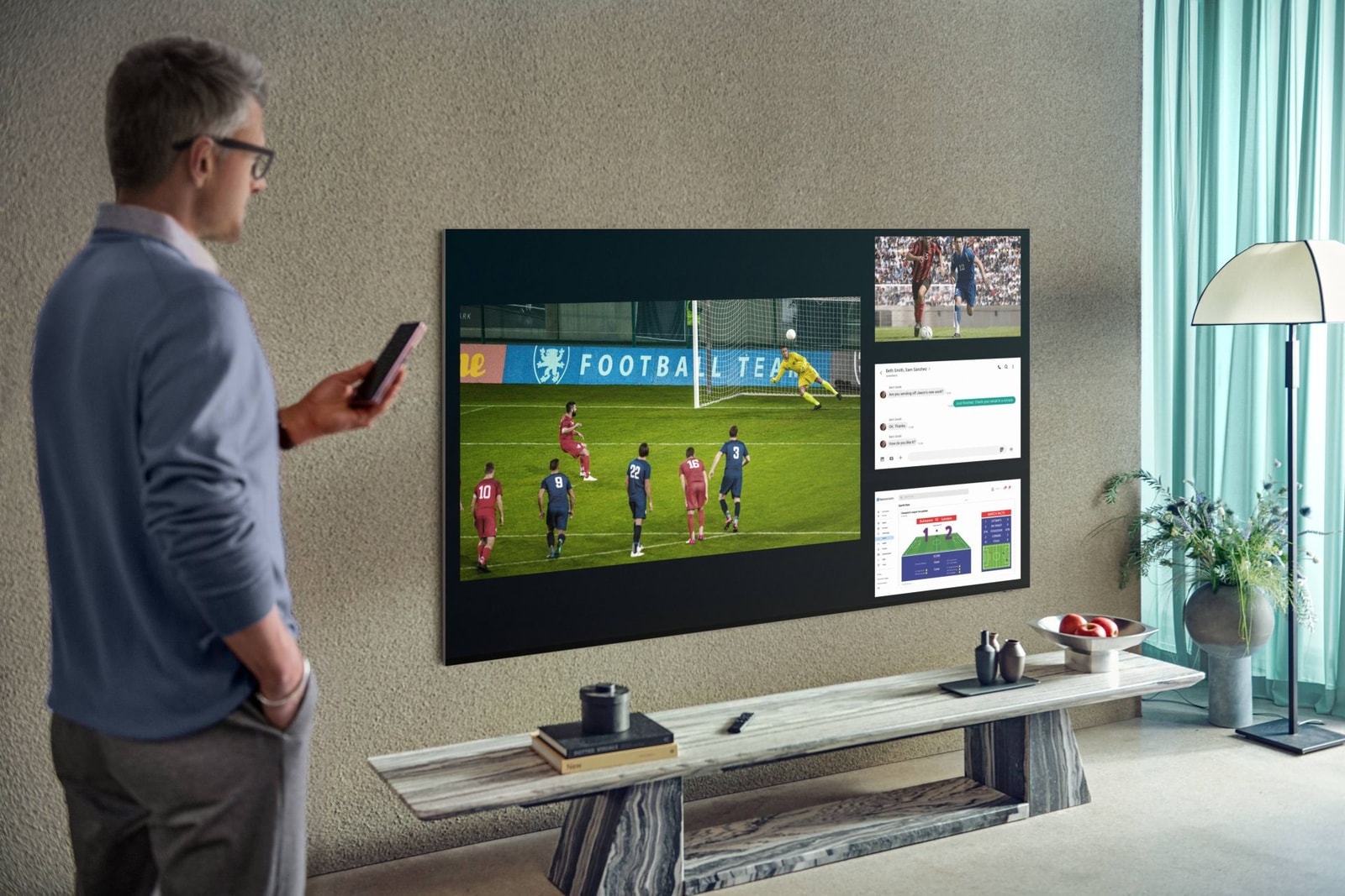 Sportowe rewolucje – sposób w jaki oglądamy sport znacząco się zmienił