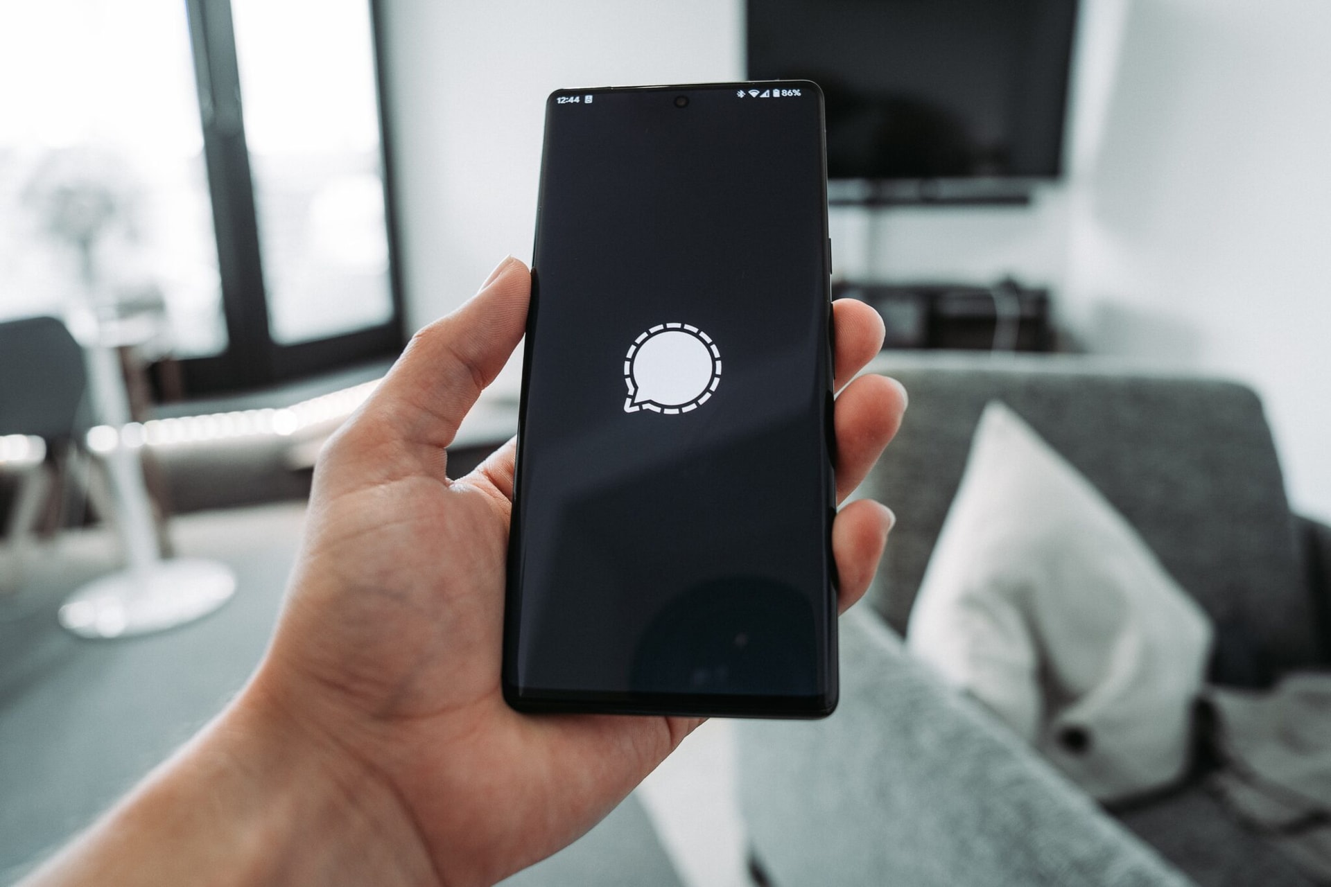 Wybieram Signal ze względu na prywatność, ale przez tę jedną funkcję ją tracę. Na szczęście idzie nowe