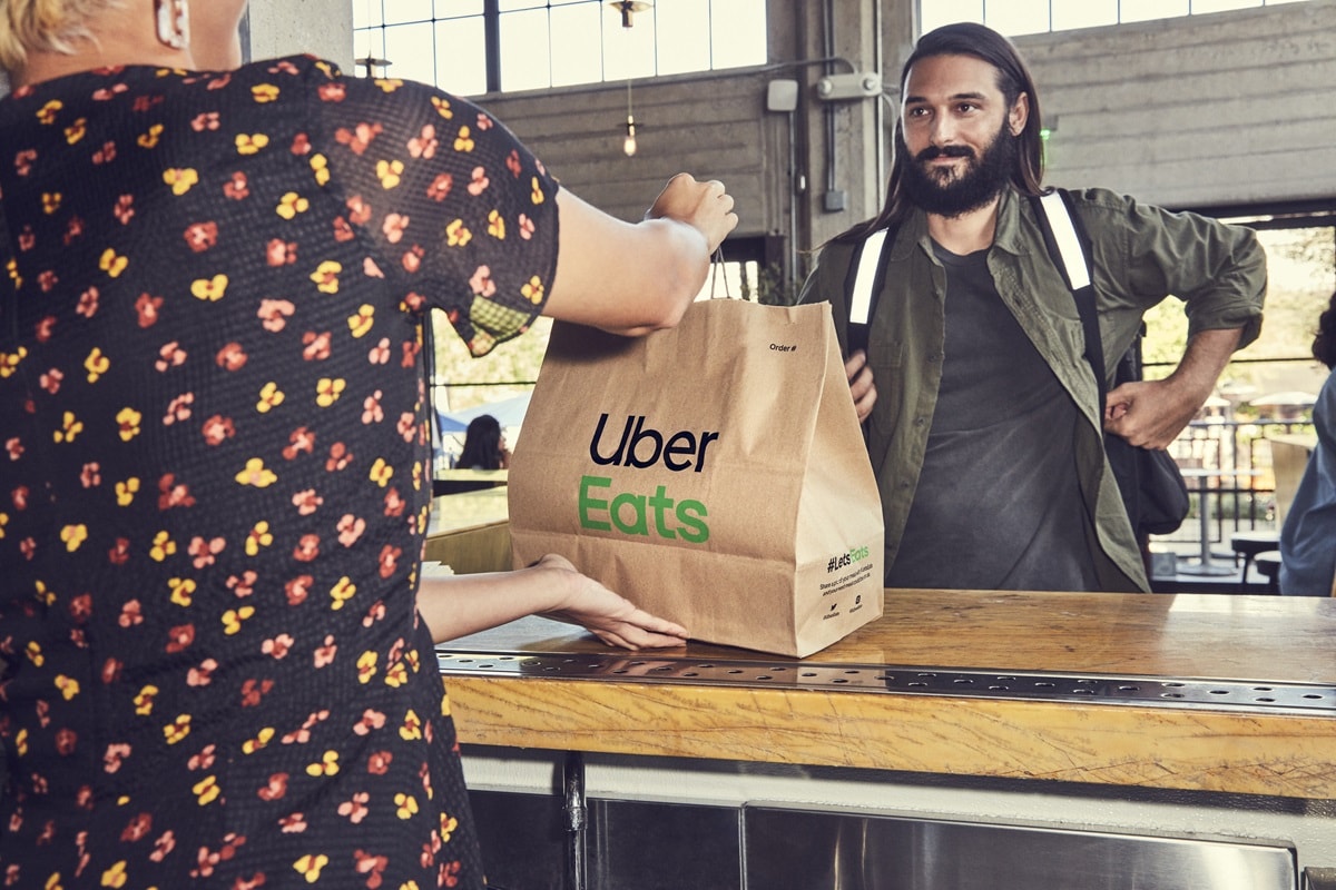 Uber One już w Polsce. Kolejna subskrypcja, tym razem na dostawy jedzenia