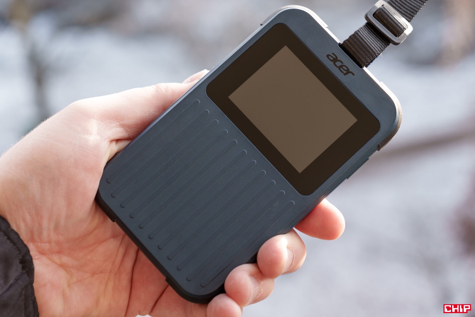 Acer Connect Enduro M3