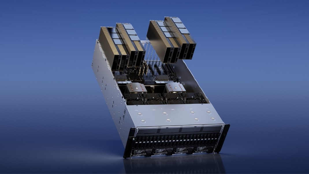 Nvidia H100 GPU