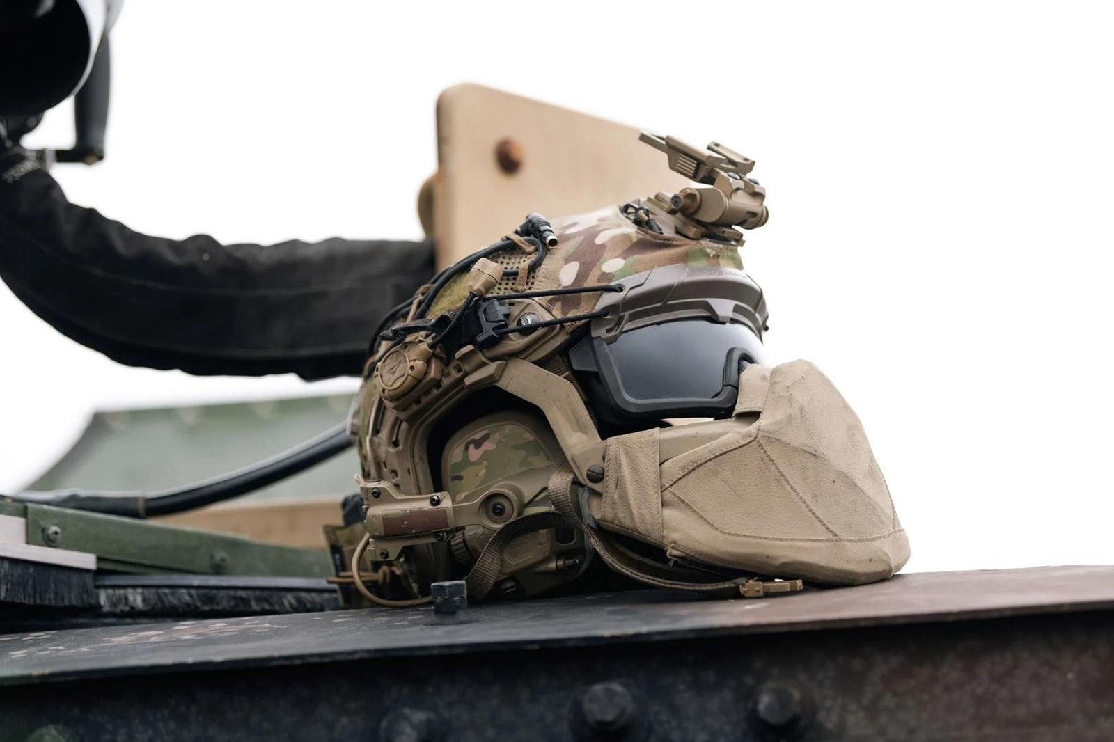 Ops-Core FAST dla sił NATO. Co wyjątkowego skrywa w sobie ten wojskowy hełm?