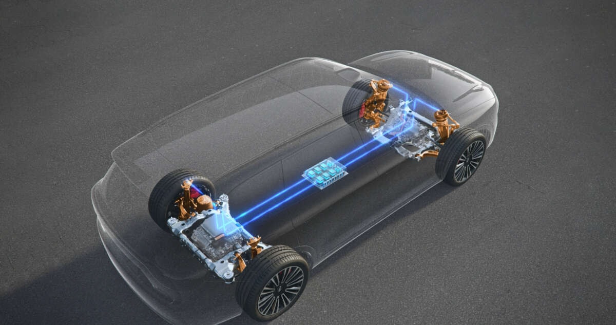 Nie jeden, a dwa przełomy. Chiny pokazują światu, jak zrewolucjonizować akumulatory