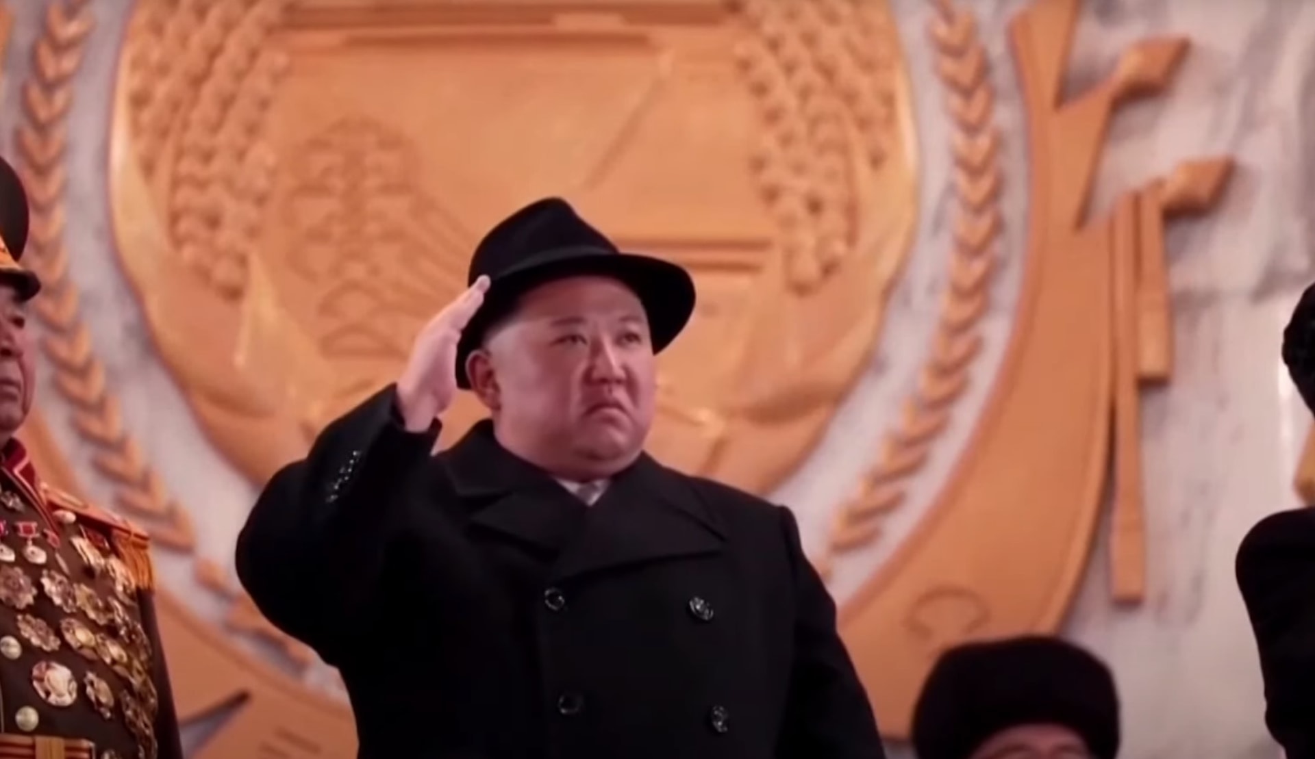 Korea Północna wystrzeliła międzykontynentalny pocisk balistyczny. USA mogą czuć się zagrożone