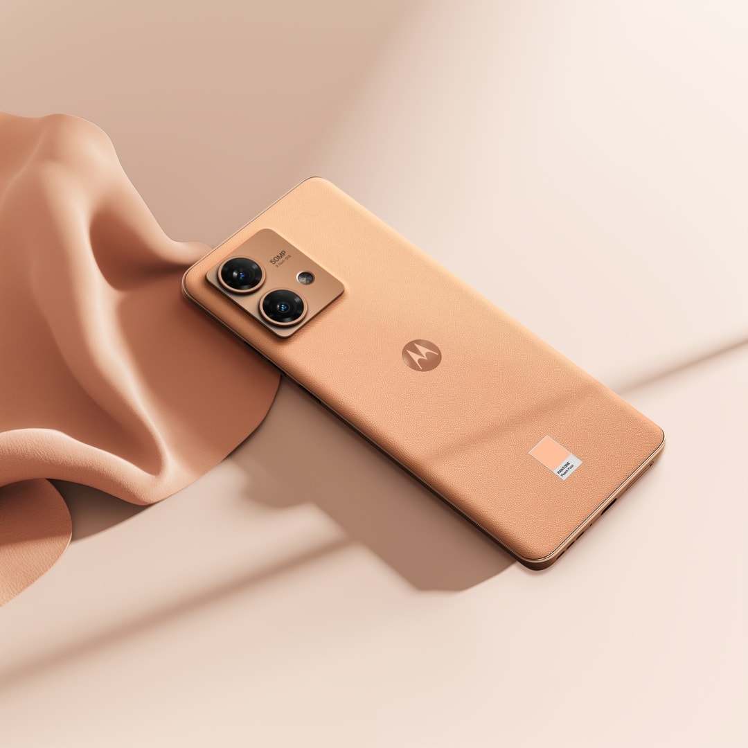 Motorola Edge 40
