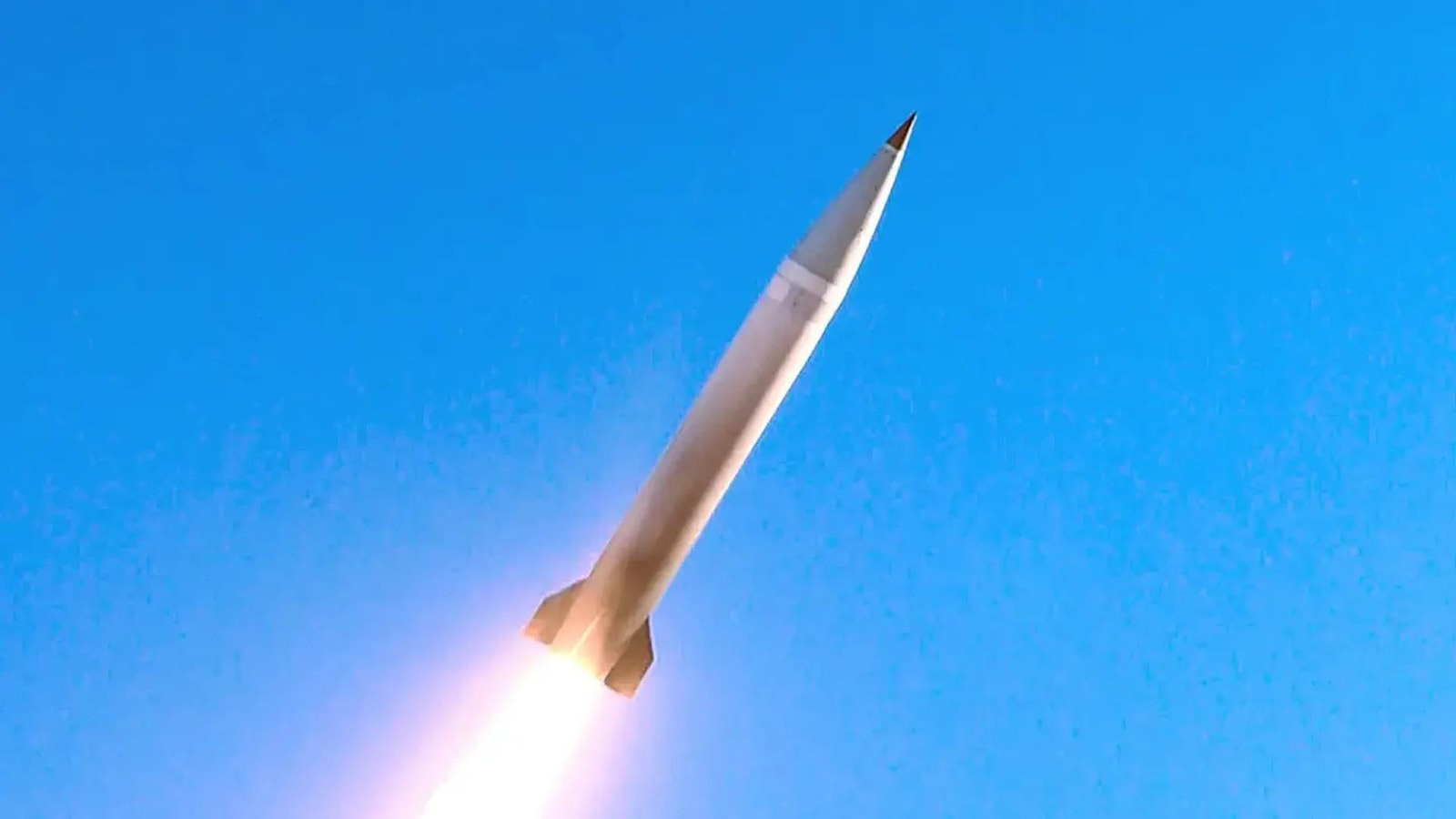 Armia USA ma nowe pociski. Wyrzutnie HIMARS stały się właśnie potężniejsze