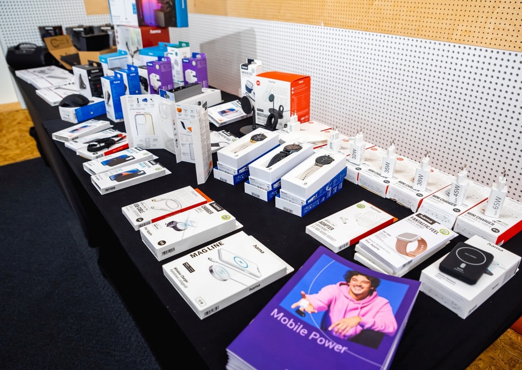 Hama: stuletnia synteza tradycji z nowoczesnością