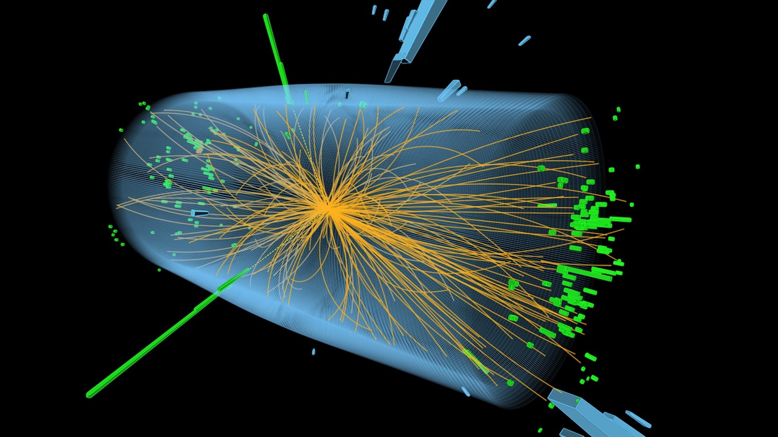Fizycy zmierzyli bozon Higgsa. To pierwszy tak dokładny pomiar w historii