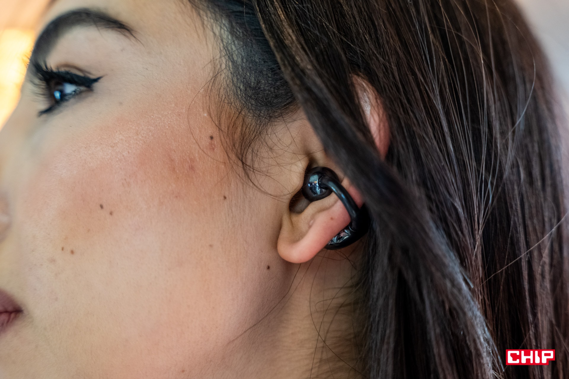 Huawei FreeClip – nasz wspólny wieczór i poranek. Pierwsze wrażenia są… mieszane