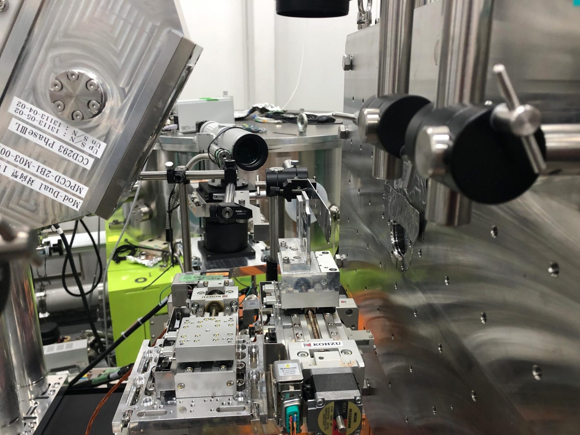 Świetlny paradoks wyjaśniony przez Polaków. Na czym polega i dlaczego to wielka sprawa?