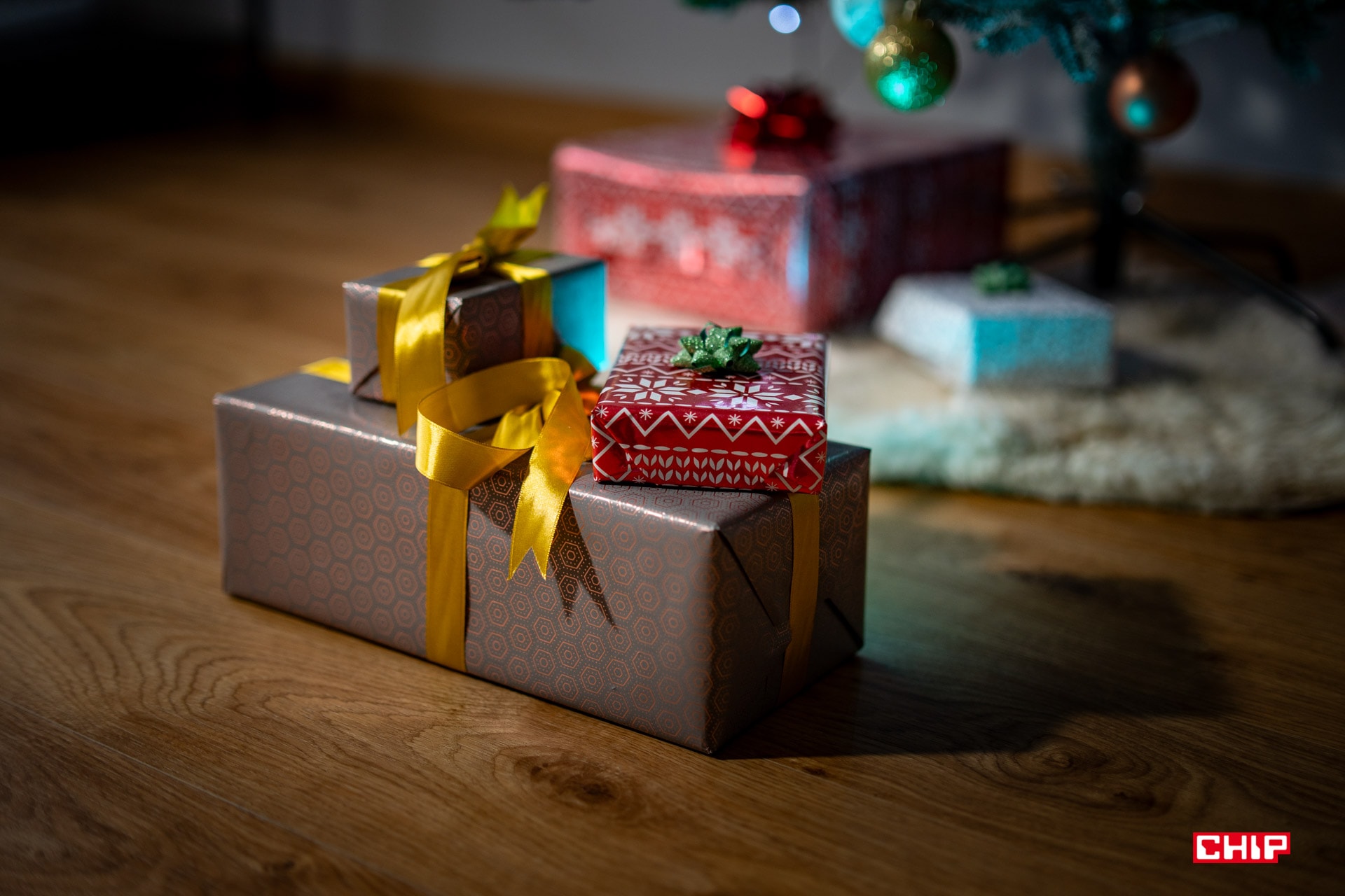 Znajdź idealny prezent – praktyczne pomysły dla każdego