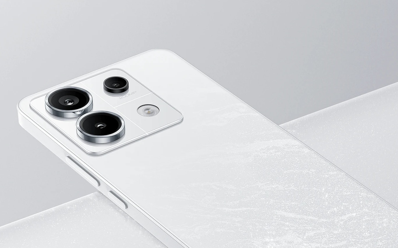 Redmi Note 13 Pro
