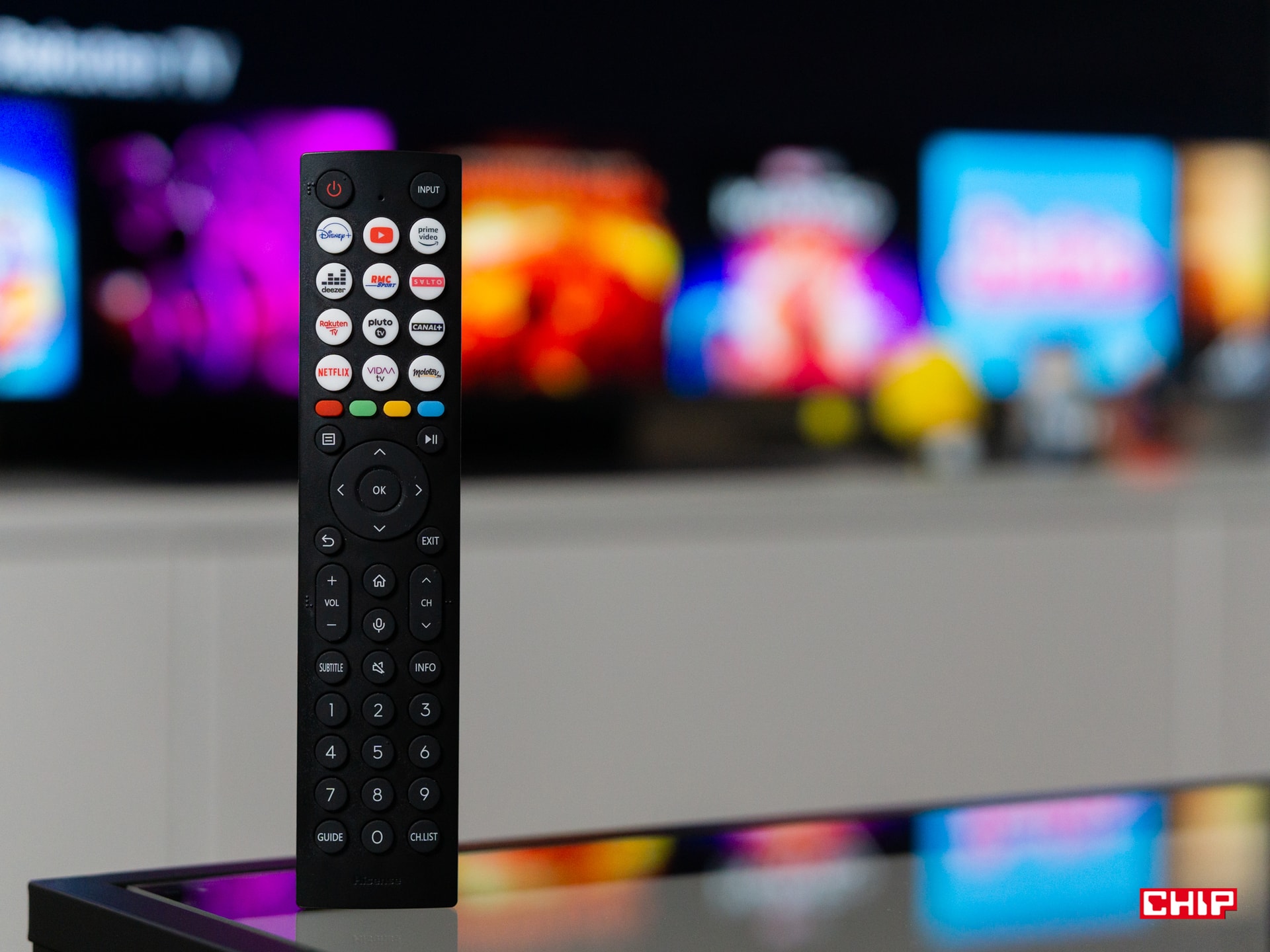 Kanały tematyczne nowej generacji – czyli kablówka 4.0