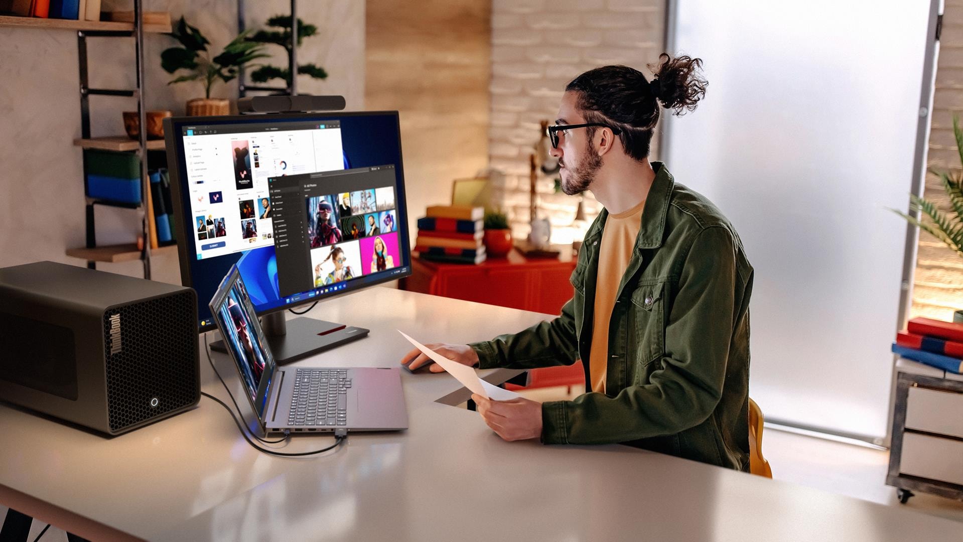 Rewolucja to za mało powiedziane. Lenovo zdradziło plany na 2024 rok