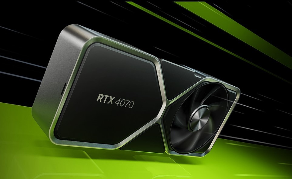 RTX 4070 Super