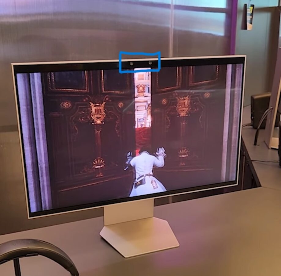 Samsung 2D/3D